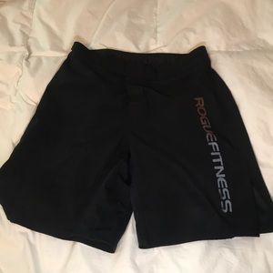 Rogue Fitness Men’s Shorts (32 waist)